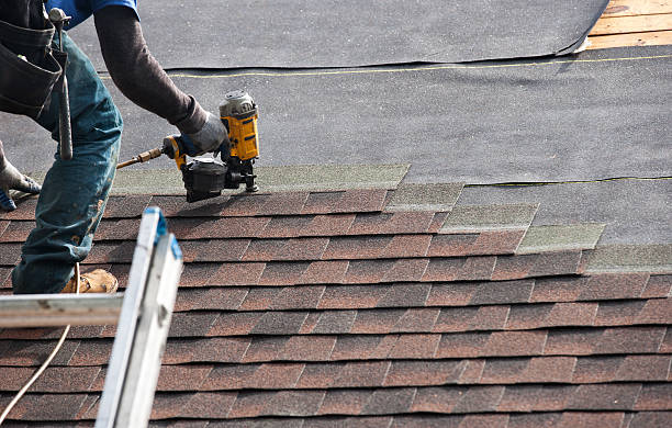 Licensed Gutter Installation service in Harrison, TN - Brentwood Metal Roofing